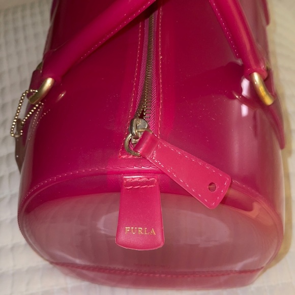 FURLA Candy Bag… - Picture 3 of 4